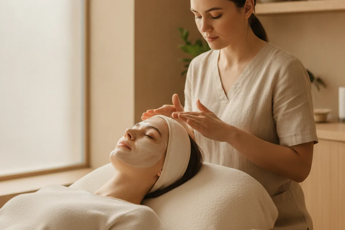 Facial Treatments