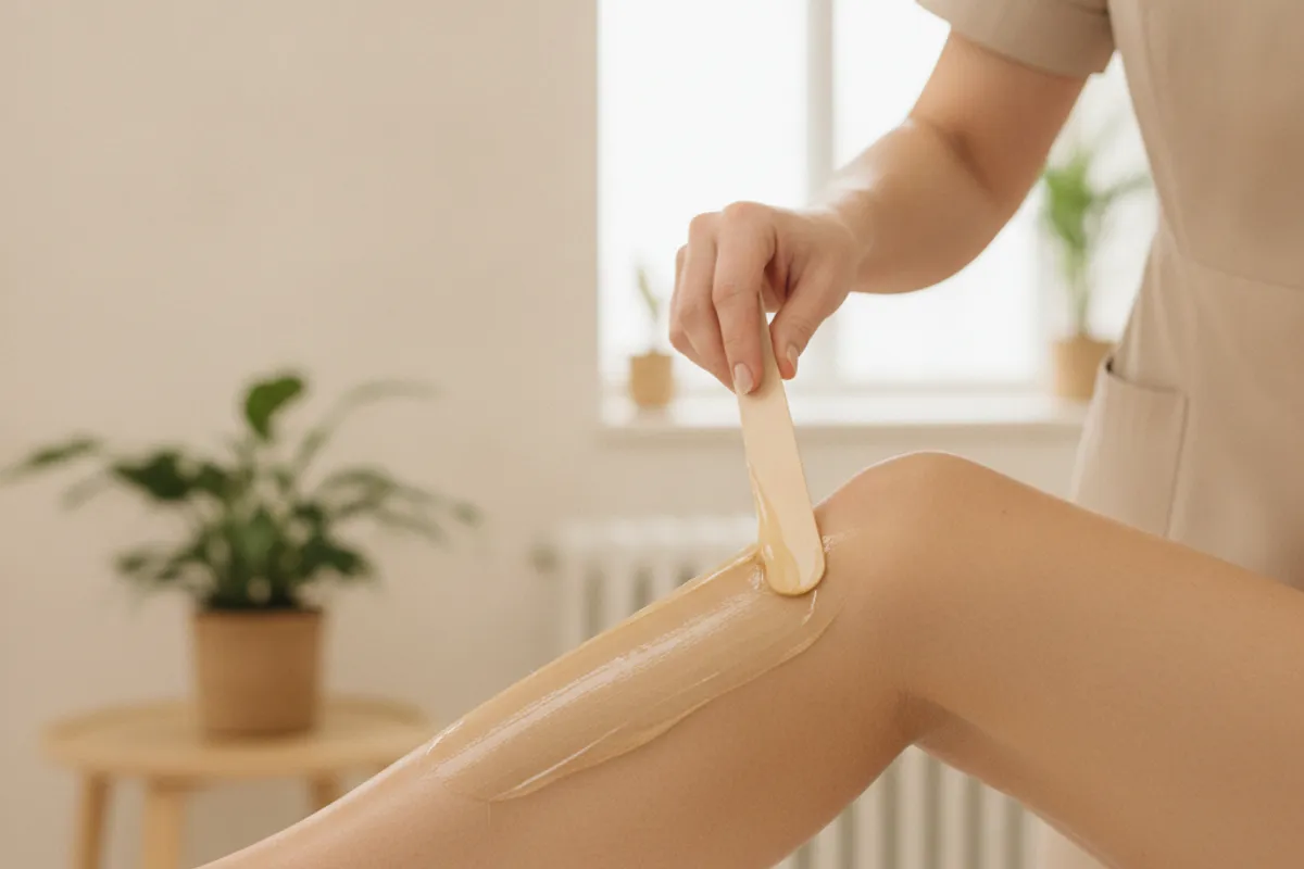 Hair Removal