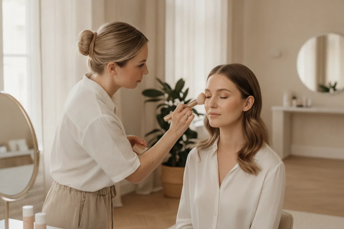 Make-up