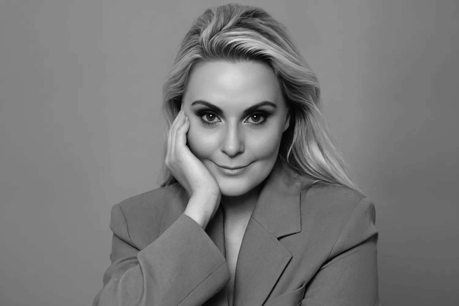 Helle Bach, CEO and importer for Medex Scandinavia
