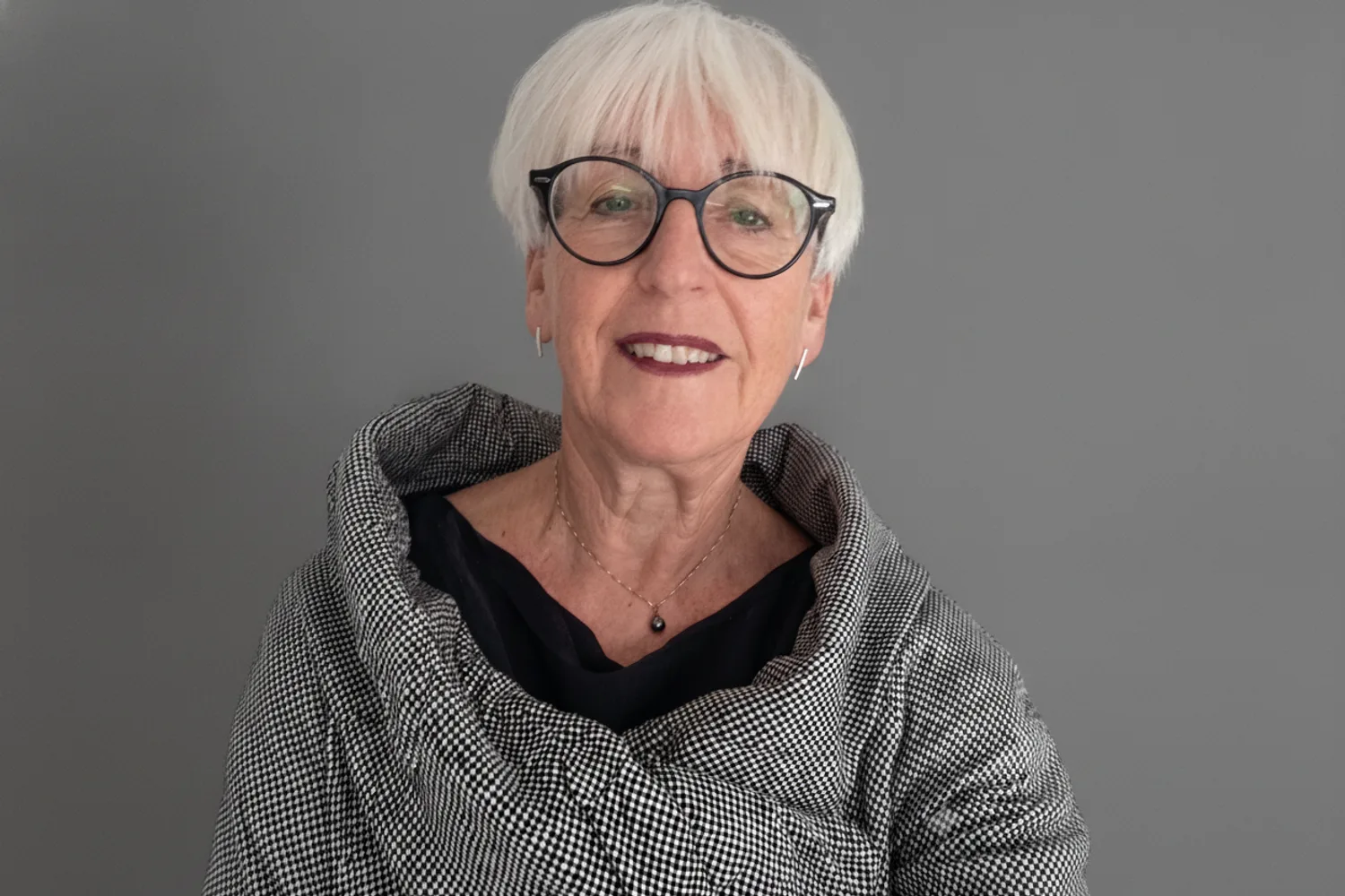 Kirsten Nielsen, mentor and member of the advisory board