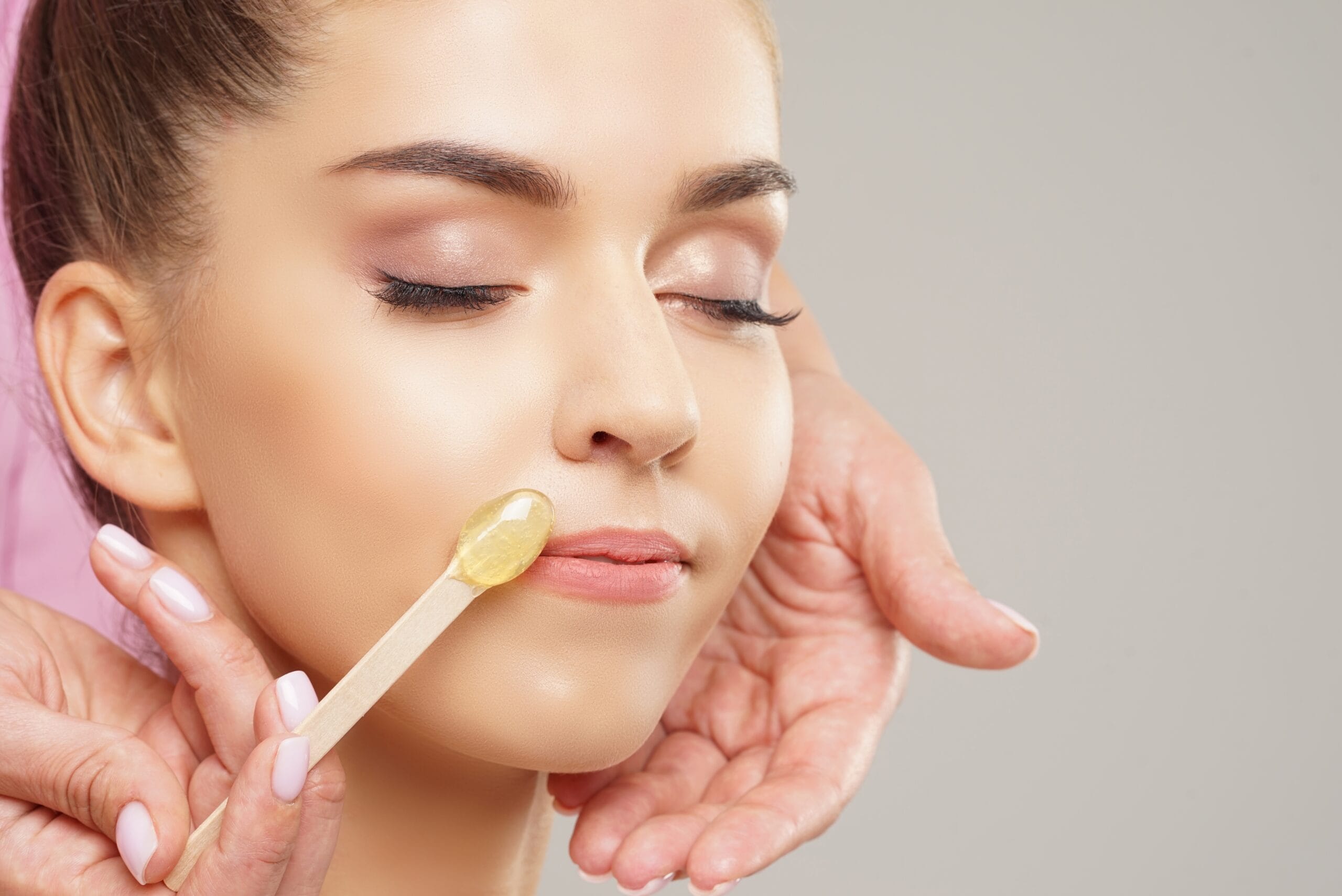Chin Waxing