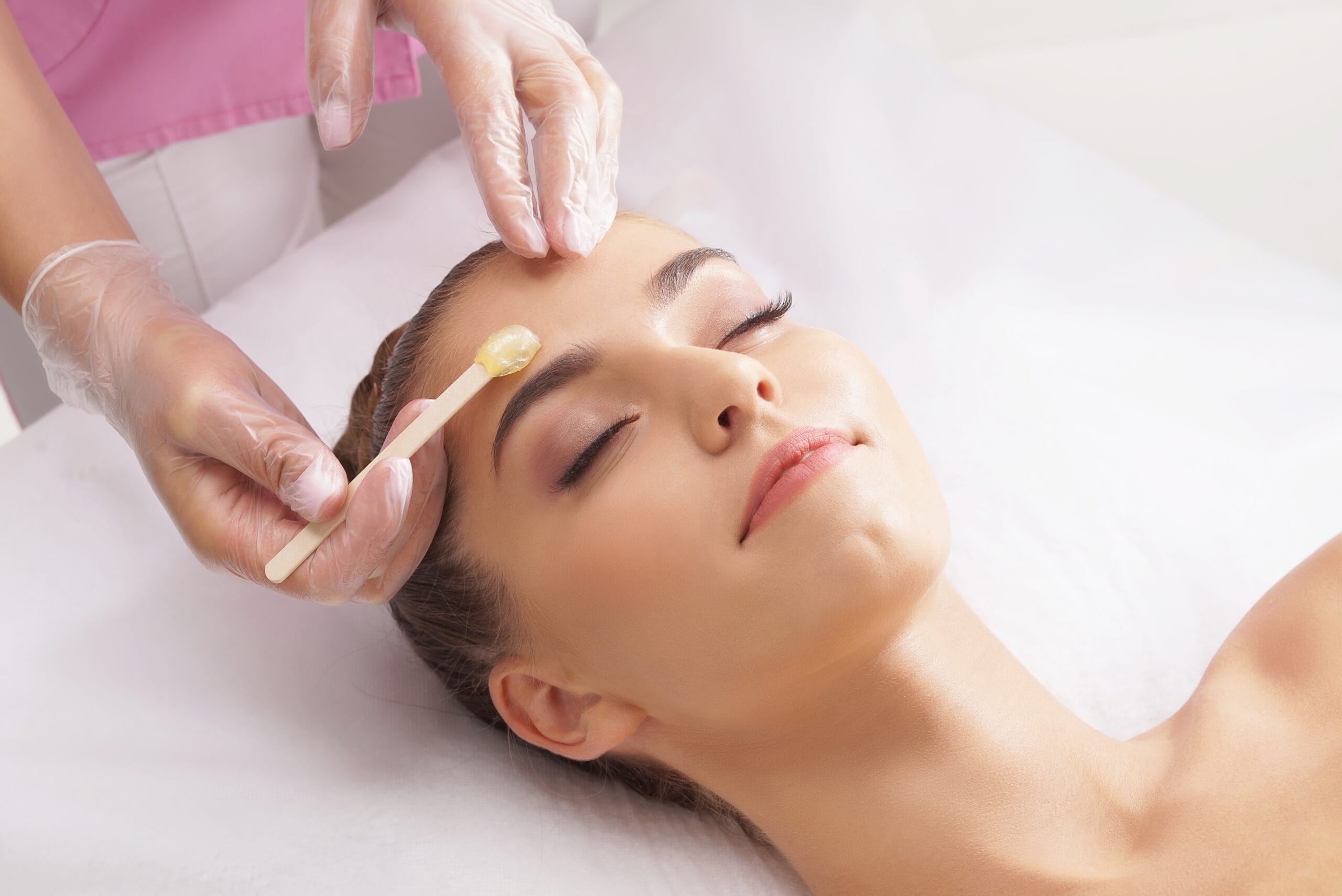 Face Waxing