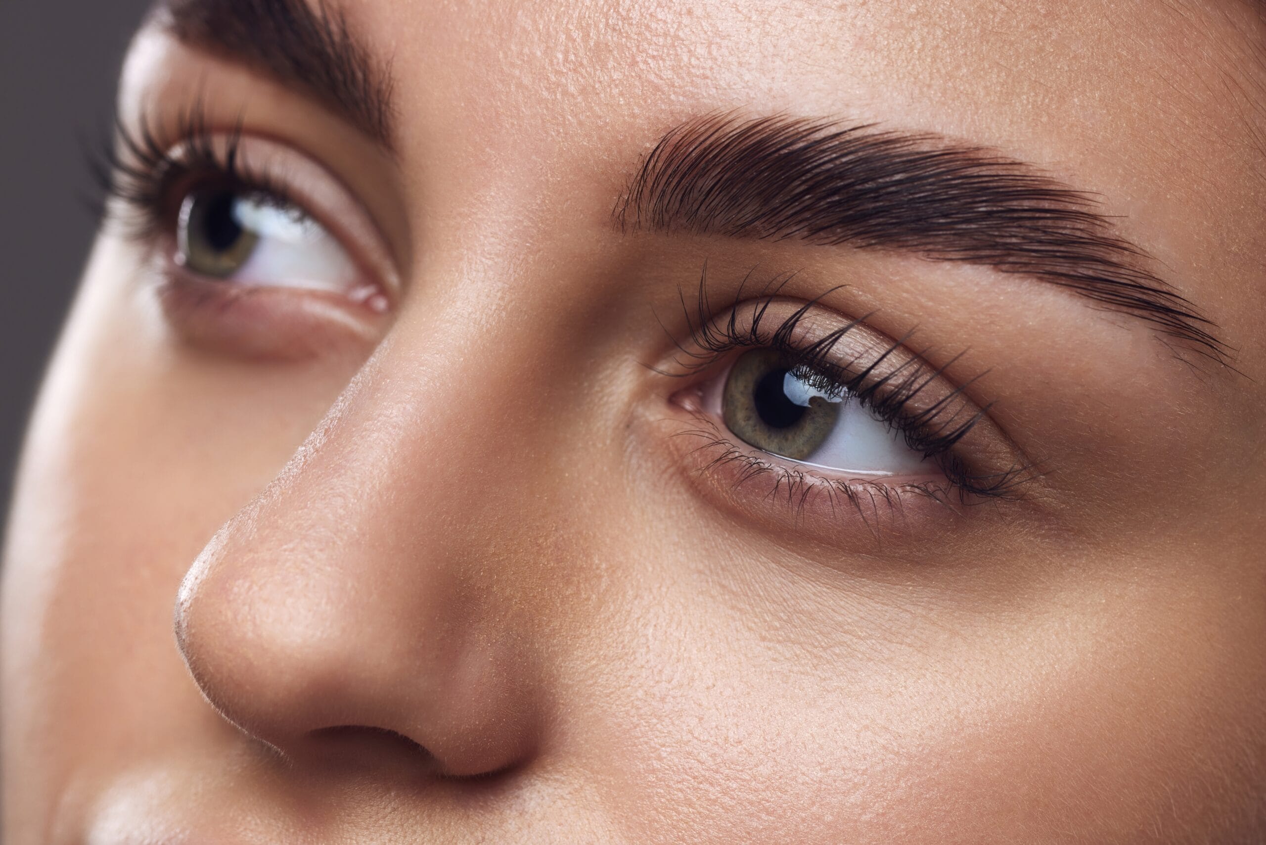 Lash Lift and Brow Lamination incl. Tinting