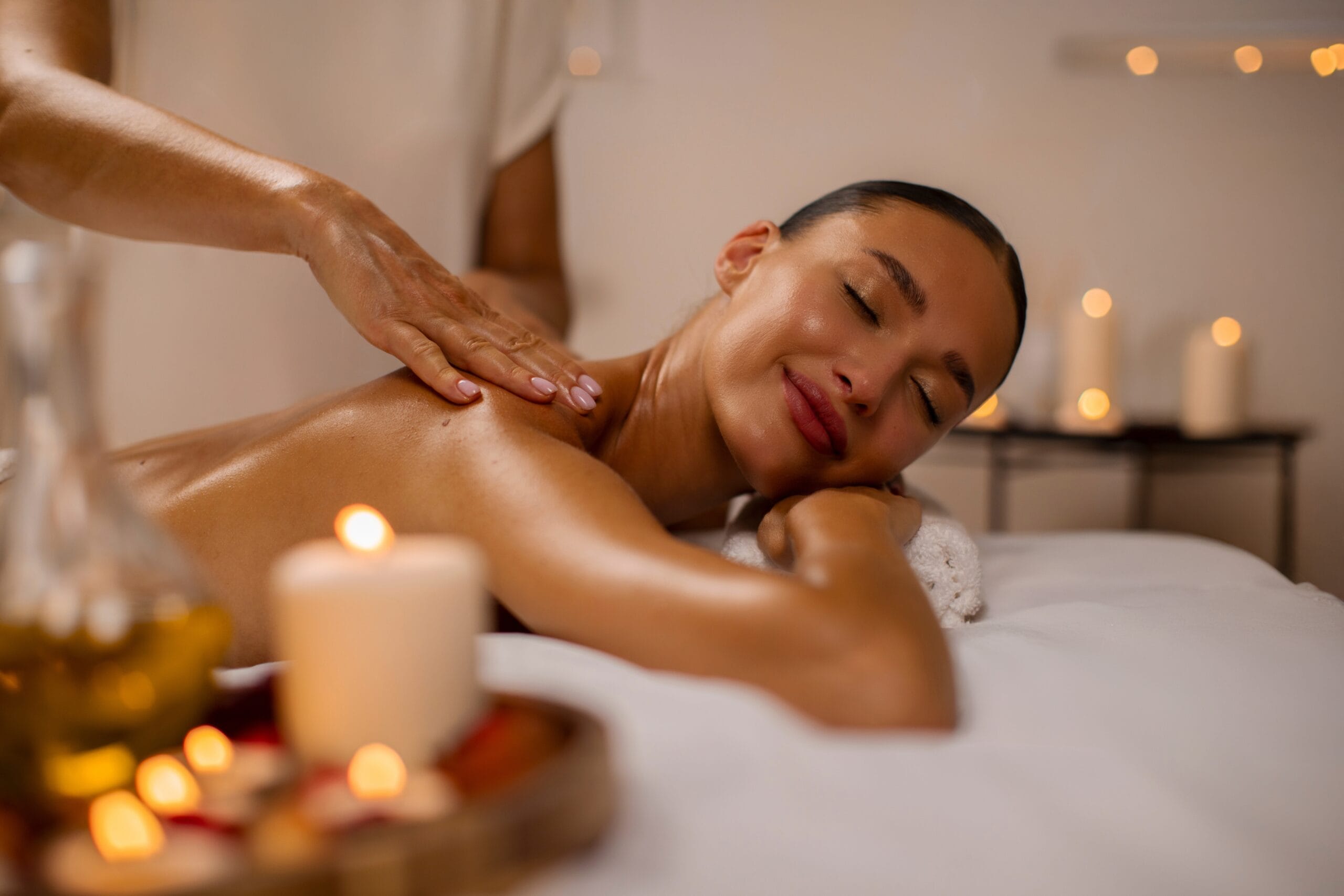 Massage 60 min