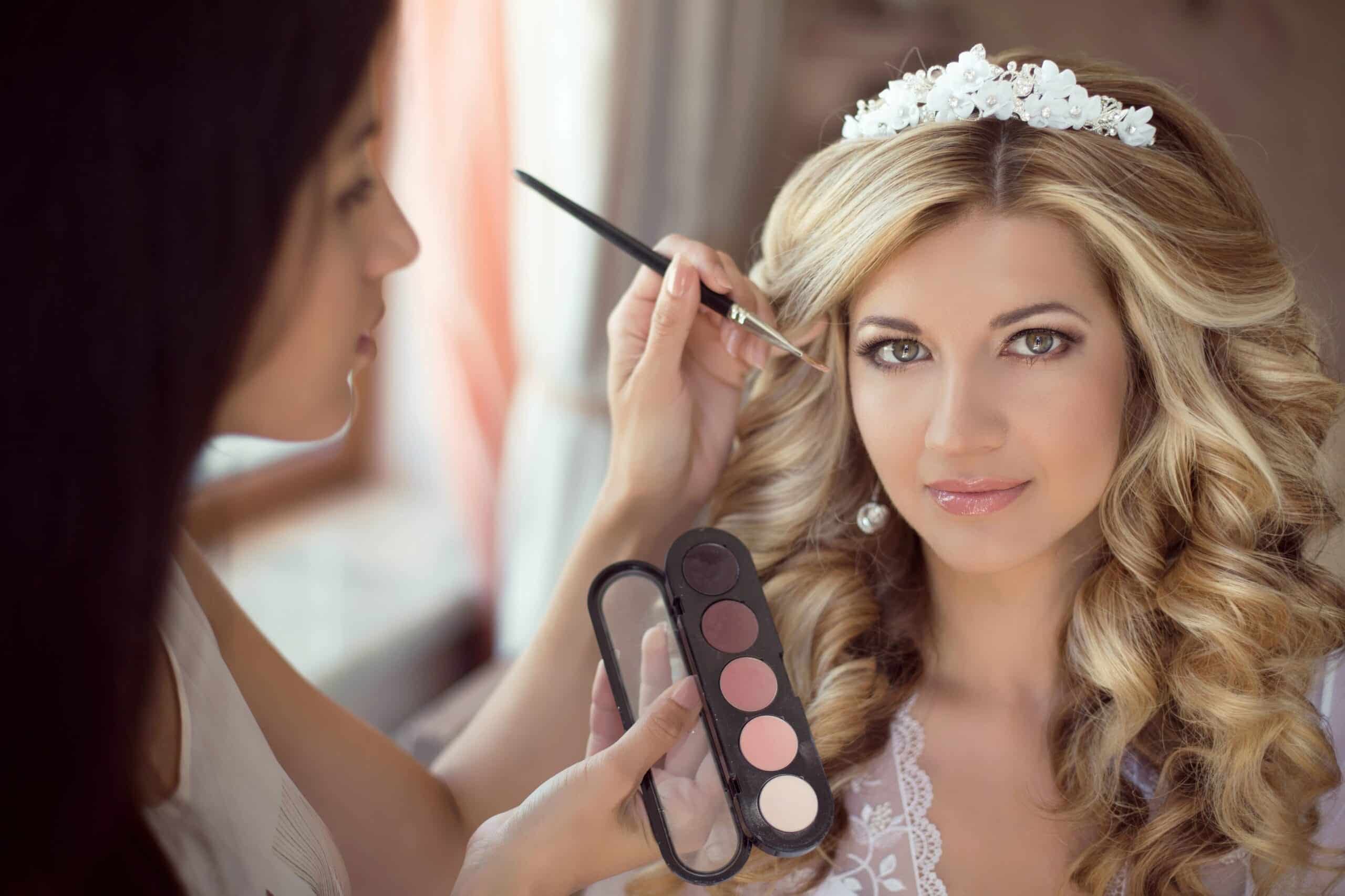 Bridal Make-up incl. Trial