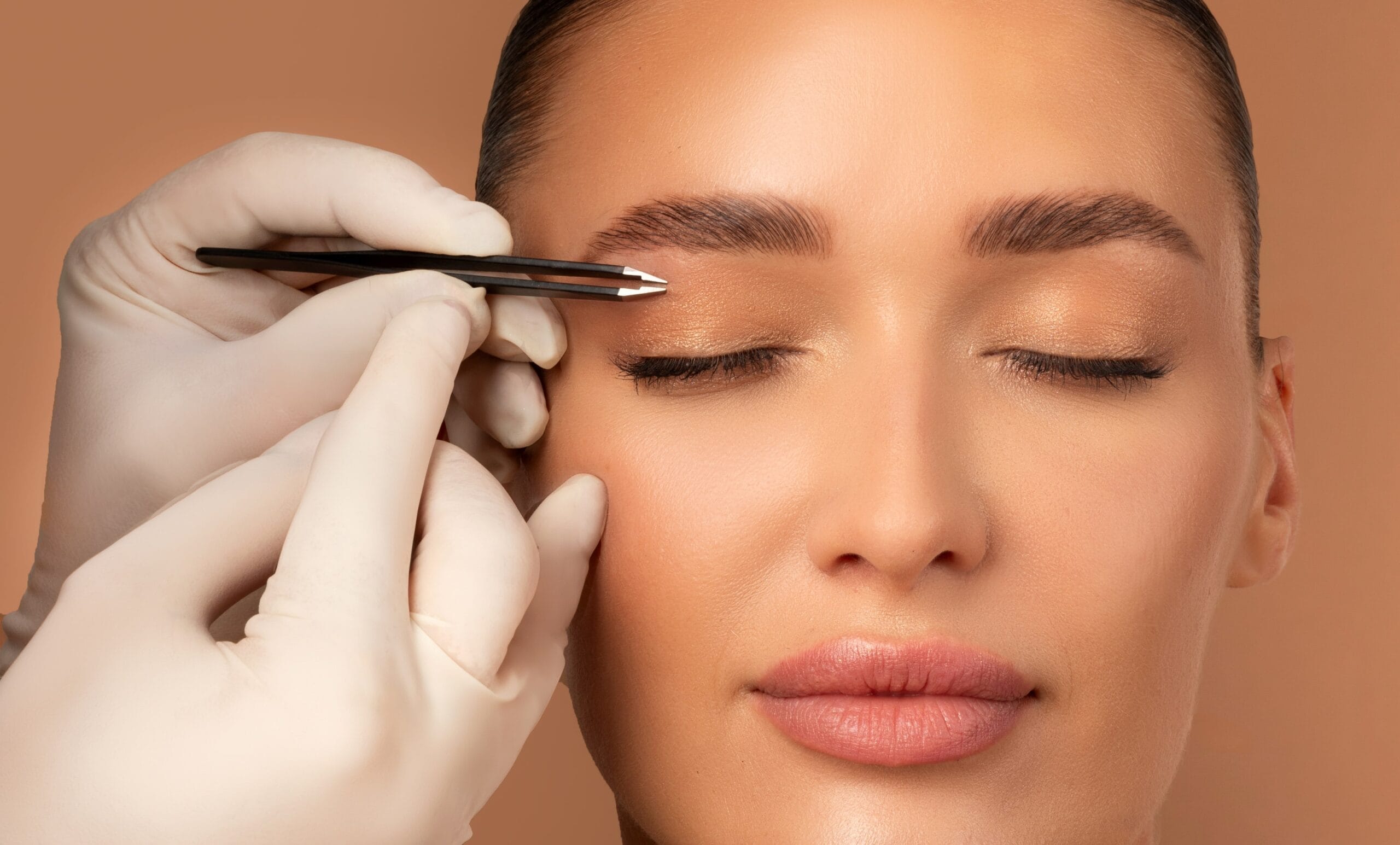 Brow Shaping