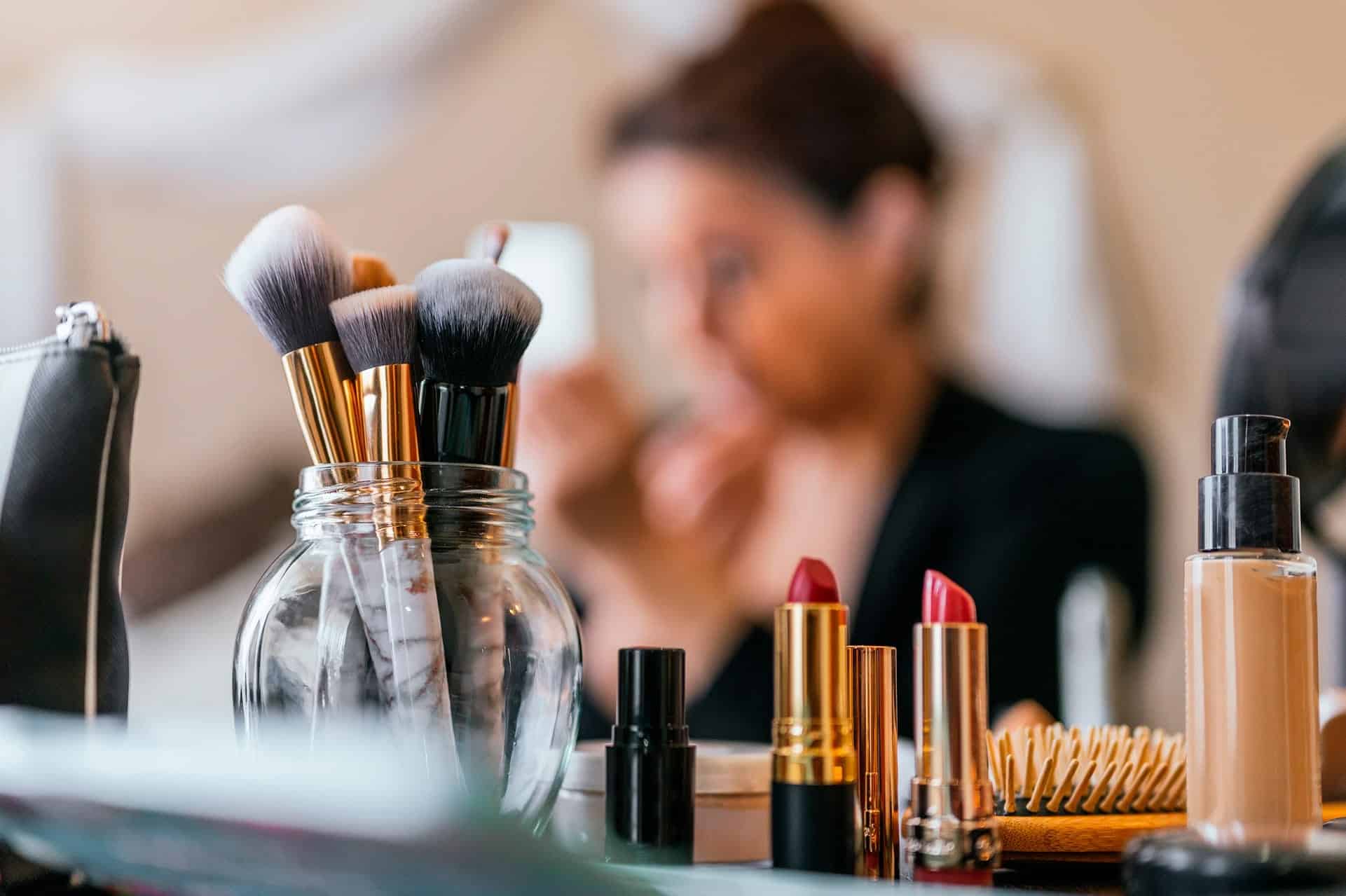 Make-up Tutorial