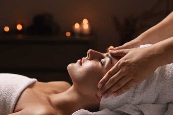 Signatur treatment