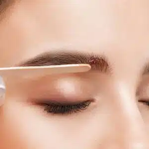 Eyebrow Tinting Incl. Shaping