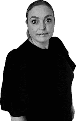 Skoleleder på kosmetologskolen i København Skoleleder, Studievejleder & kosmetolog - Louise Holtum Grønnemose