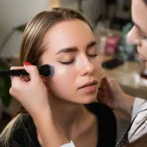 Dagmake-up