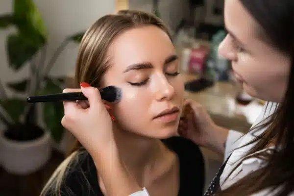 Dagmake-up