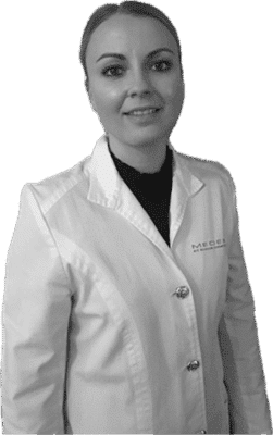 Marie400 Skoleleder, Studievejleder & kosmetolog - Louise Holtum Grønnemose