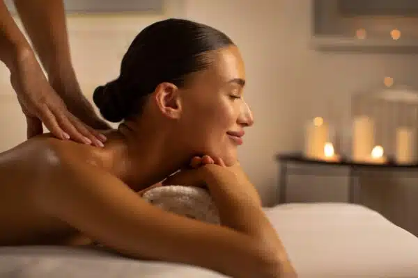 Massage 30 min