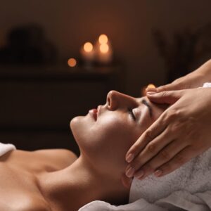 Signature Treatment