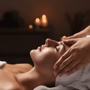 Signatur treatment