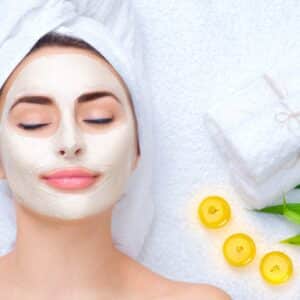 Deep Cleansing of the Back