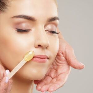 Voks hage - Nordic Skin College