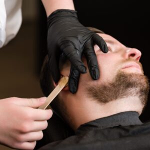 Voks ører - Nordic Skin College