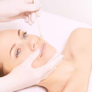 Voks underansigt - Nordic Skin College