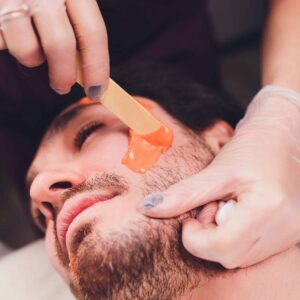 Kinder/bakkenbarter - Nordic Skin College