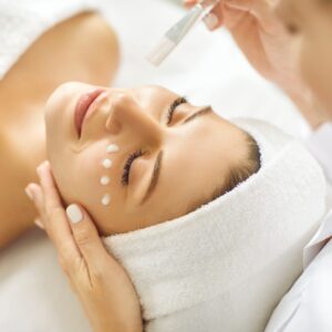 AHA frugtsyre behandling - Nordic Skin College