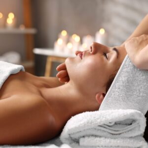 Krops wraps - Nordic Skin College